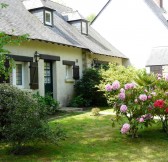 LES COTTAGES DE LA BRETESCHE 