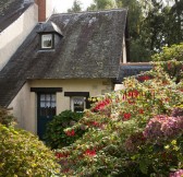 LES COTTAGES DE LA BRETESCHE 