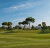 CAMIRAL GOLF & WELLNESS HOTEL