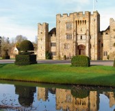 HEVER CASTLE EDENBRIDGE 