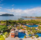 LOS SUENOS MARRIOTT OCEAN & GOLF RESORT 