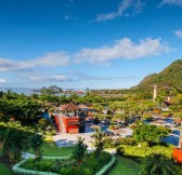 LOS SUENOS MARRIOTT OCEAN & GOLF RESORT 