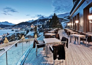 CARLTON HOTEL ST.MORITZ