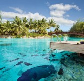 ST.REGIS BORA BORA RESORT