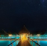 ST.REGIS BORA BORA RESORT