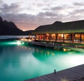 ST.REGIS BORA BORA RESORT