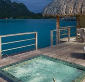 ST.REGIS BORA BORA RESORT