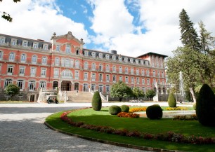 VIDAGO PALACE HOTEL 