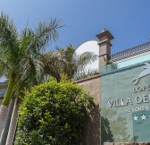 LOPESAN VILLA DEL CONDE RESORT & THALASSO