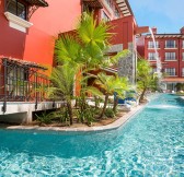 LOS SUENOS MARRIOTT OCEAN & GOLF RESORT 