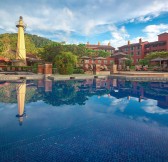 LOS SUENOS MARRIOTT OCEAN & GOLF RESORT 