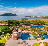 LOS SUENOS MARRIOTT OCEAN & GOLF RESORT 