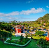 LOS SUENOS MARRIOTT OCEAN & GOLF RESORT 