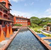 LOS SUENOS MARRIOTT OCEAN & GOLF RESORT 