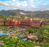 LOS SUENOS MARRIOTT OCEAN & GOLF RESORT 