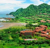 LOS SUENOS MARRIOTT OCEAN & GOLF RESORT 