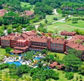 LOS SUENOS MARRIOTT OCEAN & GOLF RESORT 