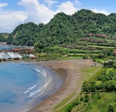 LOS SUENOS MARRIOTT OCEAN & GOLF RESORT 