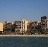 THE WESTIN DUBAI MINA SEYAHI RESORT 