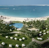 THE WESTIN DUBAI MINA SEYAHI RESORT 