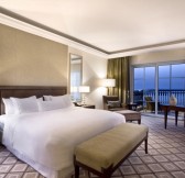 THE WESTIN DUBAI MINA SEYAHI RESORT 