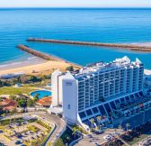 TIVOLI MARINA VILAMOURA ALGARVE RESORT 