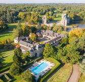 LES COTTAGES DE LA BRETESCHE 