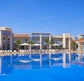 RADISSON BLU RESORT SAIDIA BEACH