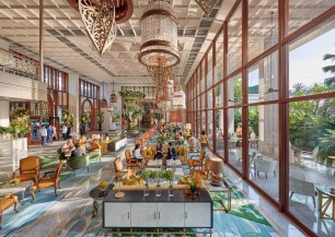 MANDARIN ORIENTAL BANGKOK