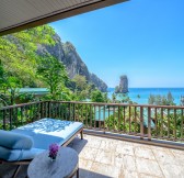 THAJSKO - CENTARA GRAND BEACH KRABI 17