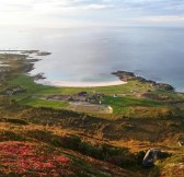 NORSKO - LOFOTEN LINKS LODGES 19