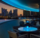 KATAR - FOUR SEASONS HOTEL DOHA 16