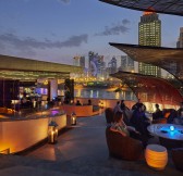 KATAR - FOUR SEASONS HOTEL DOHA 19