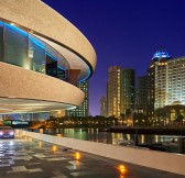 KATAR - FOUR SEASONS HOTEL DOHA