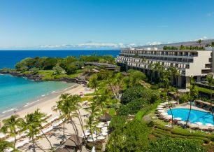 MAUNA KEA BEACH HOTEL, AUTOGRAPH COLLECTION