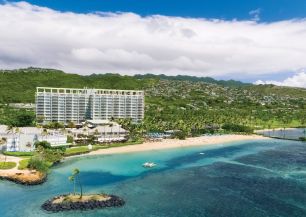 THE KAHALA HOTEL & RESORT