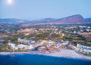 AMIRANDES GRECOTEL BOUTIQUE RESORT