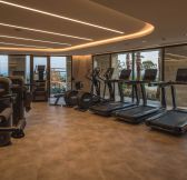 KYPR - AMARA HOTEL - Spa-Fitness