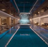 KYPR - AMARA HOTEL - Spa-Indoor-Pool