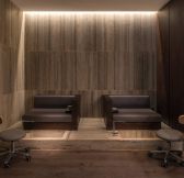 KYPR - AMARA HOTEL - Spa-Pedicure-Room