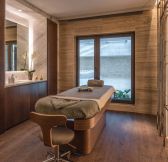 KYPR - AMARA HOTEL - Spa-Single-Treatment-Room