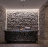 KYPR - AMARA HOTEL - Mosaic-Treatment-Bed-in-Thermal-Area