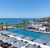 KYPR - AMARA HOTEL - Infinity-edge-pool