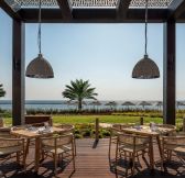 KYPR - AMARA HOTEL - Armyra-Restaurant-by-Day-Angle