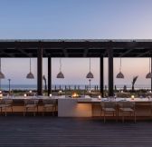 KYPR - AMARA HOTEL - Armyra-Restaurant-at-Sunset-Angle