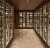 KYPR - AMARA HOTEL - The-Ristorante-Locatelli-Wine-Cellar