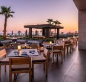 KYPR - AMARA HOTEL - Matsuhisa-Restaurant-Terrace-Bar