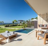 KYPR - AMARA HOTEL - Bungalow-Terrace-with-Private-Pool