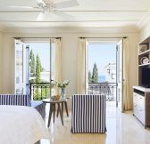 KYPR - ANASSA HOTEL - Anassa-studio-suite