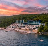 HILTON RIJEKA COSTABELLA BEACH RESORT & SPA